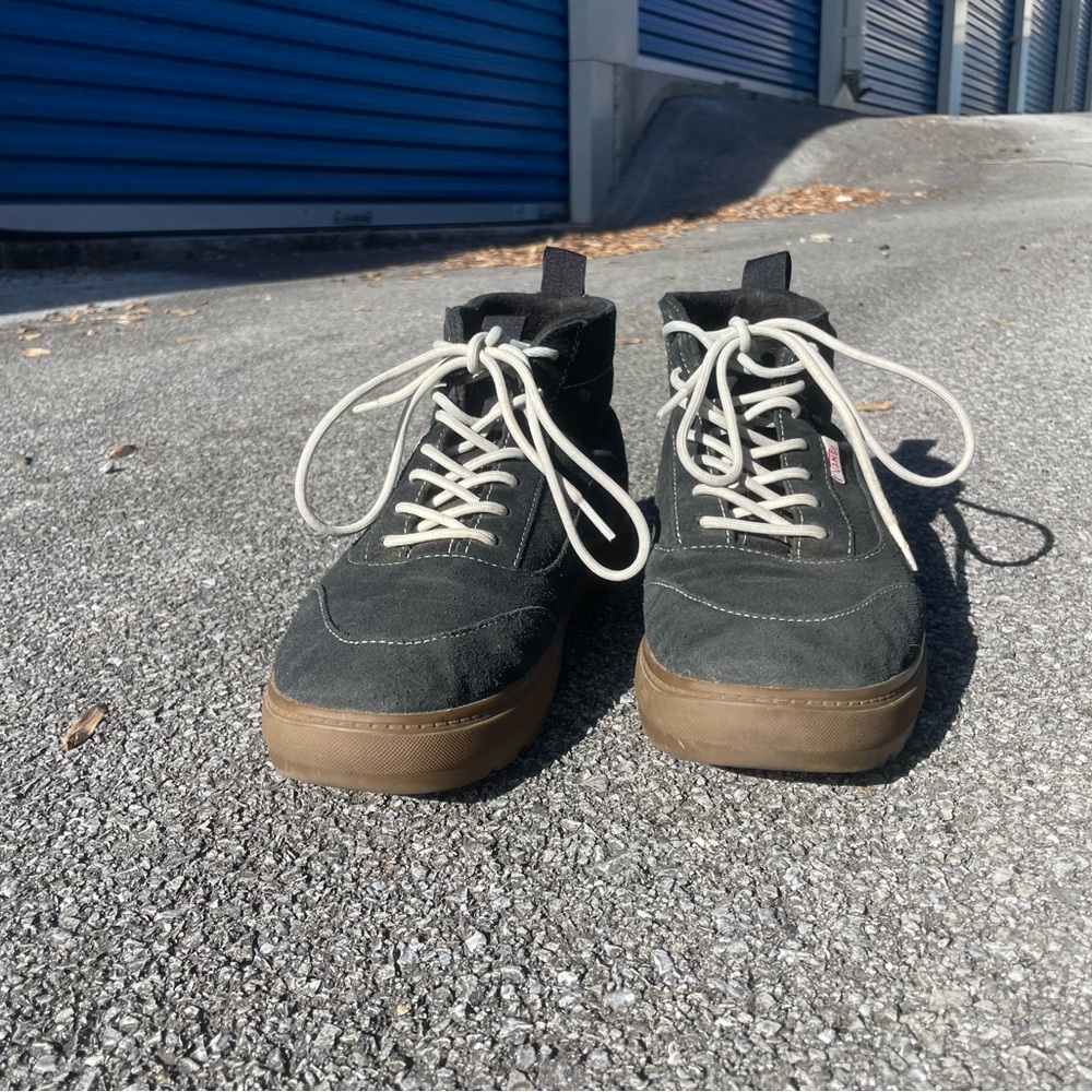 Vans Colfax MTE - Insulated & Waterproof